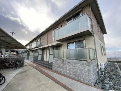 ラ グリシーヌ姫路南の画像