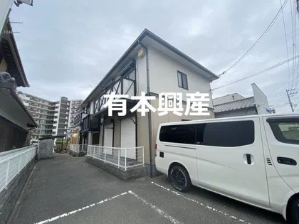 ベネッセ山手の画像