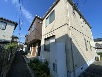 シャーメゾン仁豊野Ⅱの画像