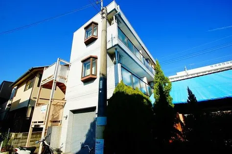 見付山ハイツの画像