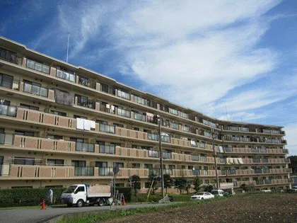 ダイアパレス北六甲の画像