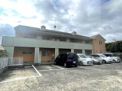 不老ハイツの画像