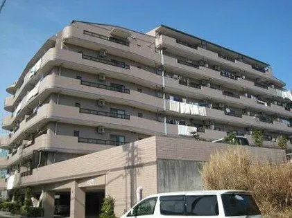 サンピアⅡの画像