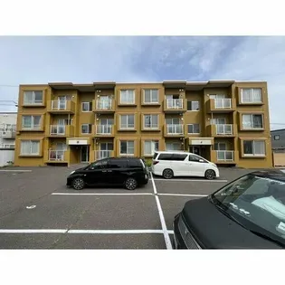 クリスタルリバー壱番館の画像