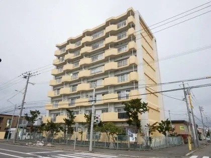 第2井川ハイツの画像