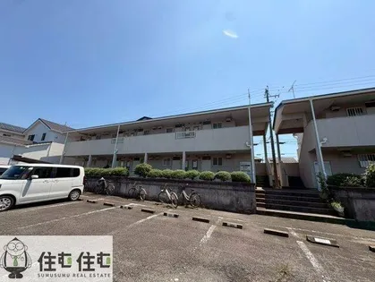 ヒルズ池下 A棟の画像