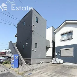 エルフパパ庄内緑地の画像