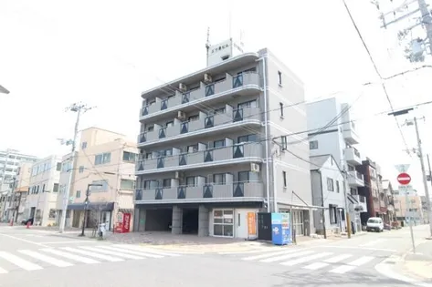 キャッスルアート新長田の画像