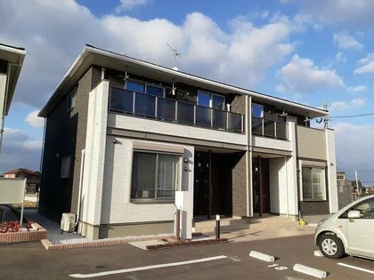 サンリヴァーサイド行橋Aの画像