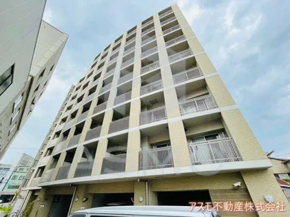 WILLDO九条南の画像