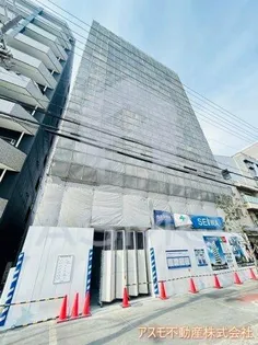 ブランシェ今里の画像