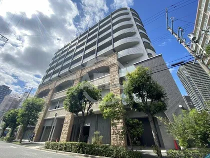 LaSante梅田北【5階】の外観