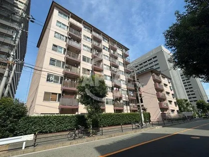 パークプラザ野田の画像