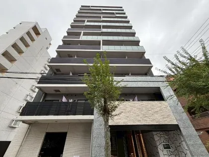 SーRESIDENCE上飯田WESTの画像