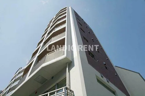 アストア薬院【3階】の外観