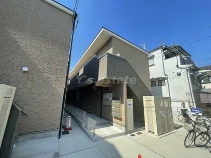 FSTYLE大蓮南2号館の画像