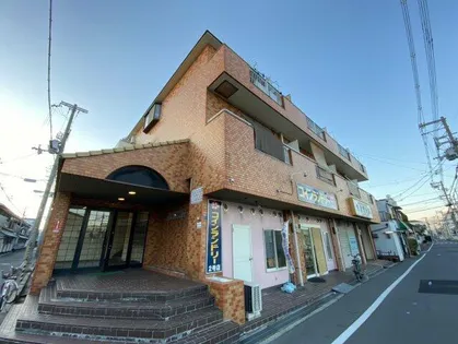 プリンスヴィラ東住吉の画像