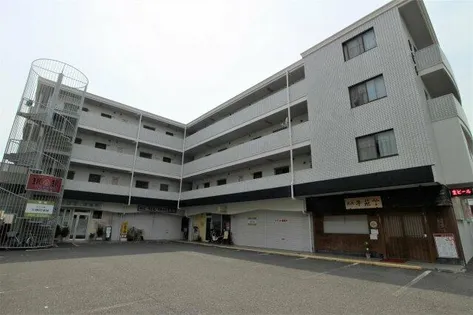 サンシャイン川久の画像