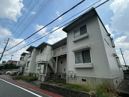 シャトードイワネ22号館の画像