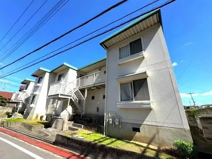 シャトードイワネ22号館の画像