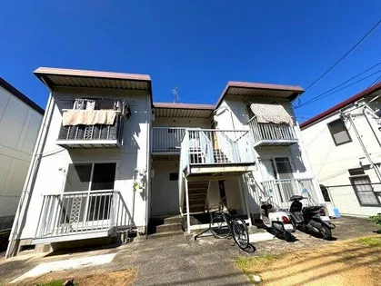 シャトードイワネO号館の画像