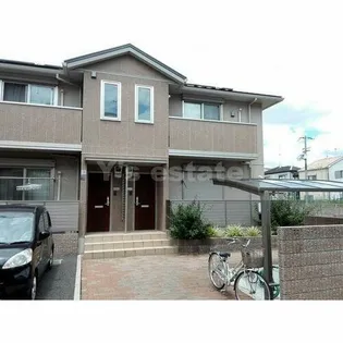 サン ラフィーエ上小阪A棟の画像