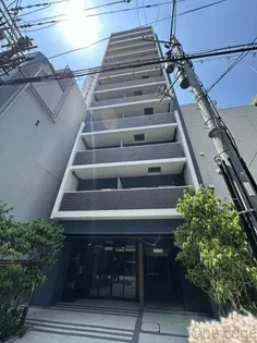 MSR梅田EAST【7階】の外観