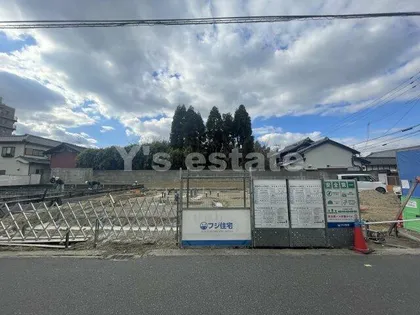 フジパレス花園中央公園南Ⅰ番館の画像