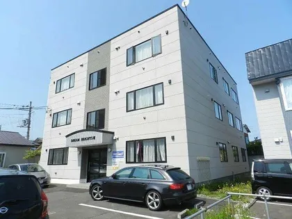 ドリームハイツIIIの画像