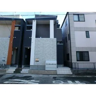 アセット大曽根の画像