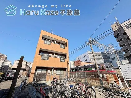 愛北ビル本笠寺の画像