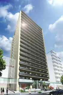 スプランディッド本町グラン【8階】の外観