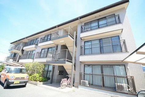 サンロイヤル東羽衣の画像