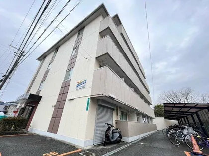 大阪府堺市東区白鷺町1丁【マンション】の外観