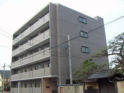 コモド桜山の画像