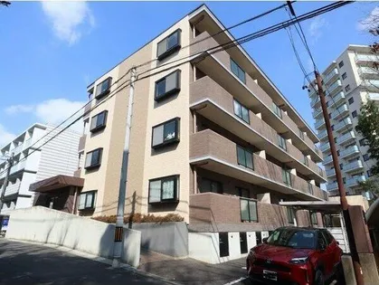 バローネ八雲の画像