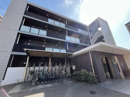 サンクレシア戸畑駅前の画像