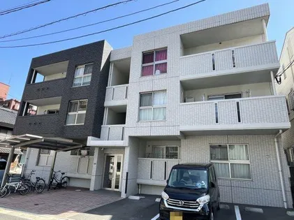 メゾン高田IIの画像