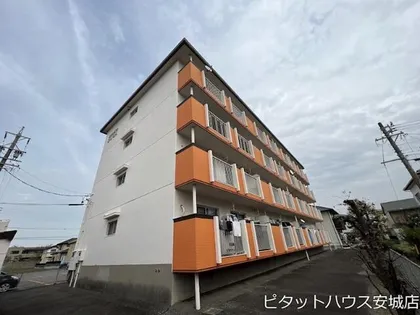 マンション杉の画像