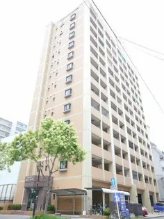 ピュアドームグランテージ博多の画像