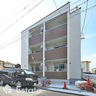 ジーメゾン名古屋中川の画像