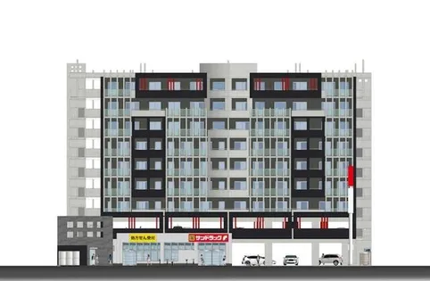 CREWS REINEの画像