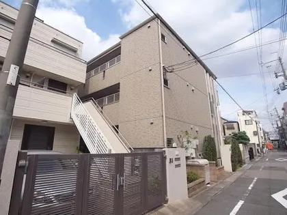 MONASO甲子園口の画像