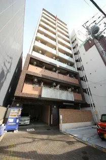 CQレジデンス大阪WESTの画像