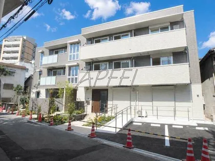 AVENIRの画像