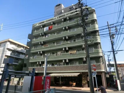 キャノンピア鶴舞の画像