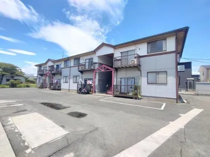 ドリームコーポイン山下の画像
