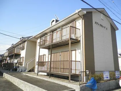 メゾンクラシードAの画像