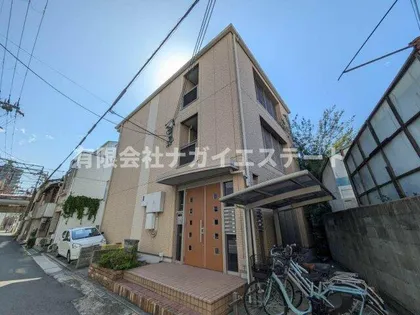 エンカーサ アイ 寺家町の画像