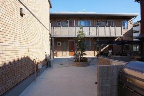 ローズタウンIIIの画像